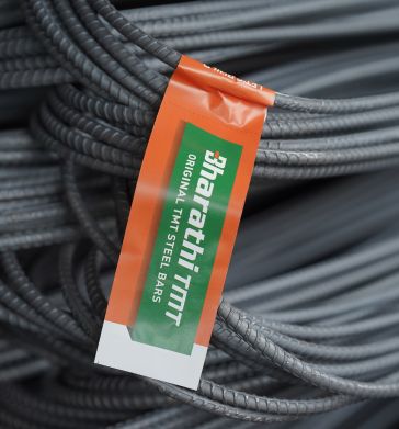 Tamil Nadu's Preference for High-Quality TMT Bars